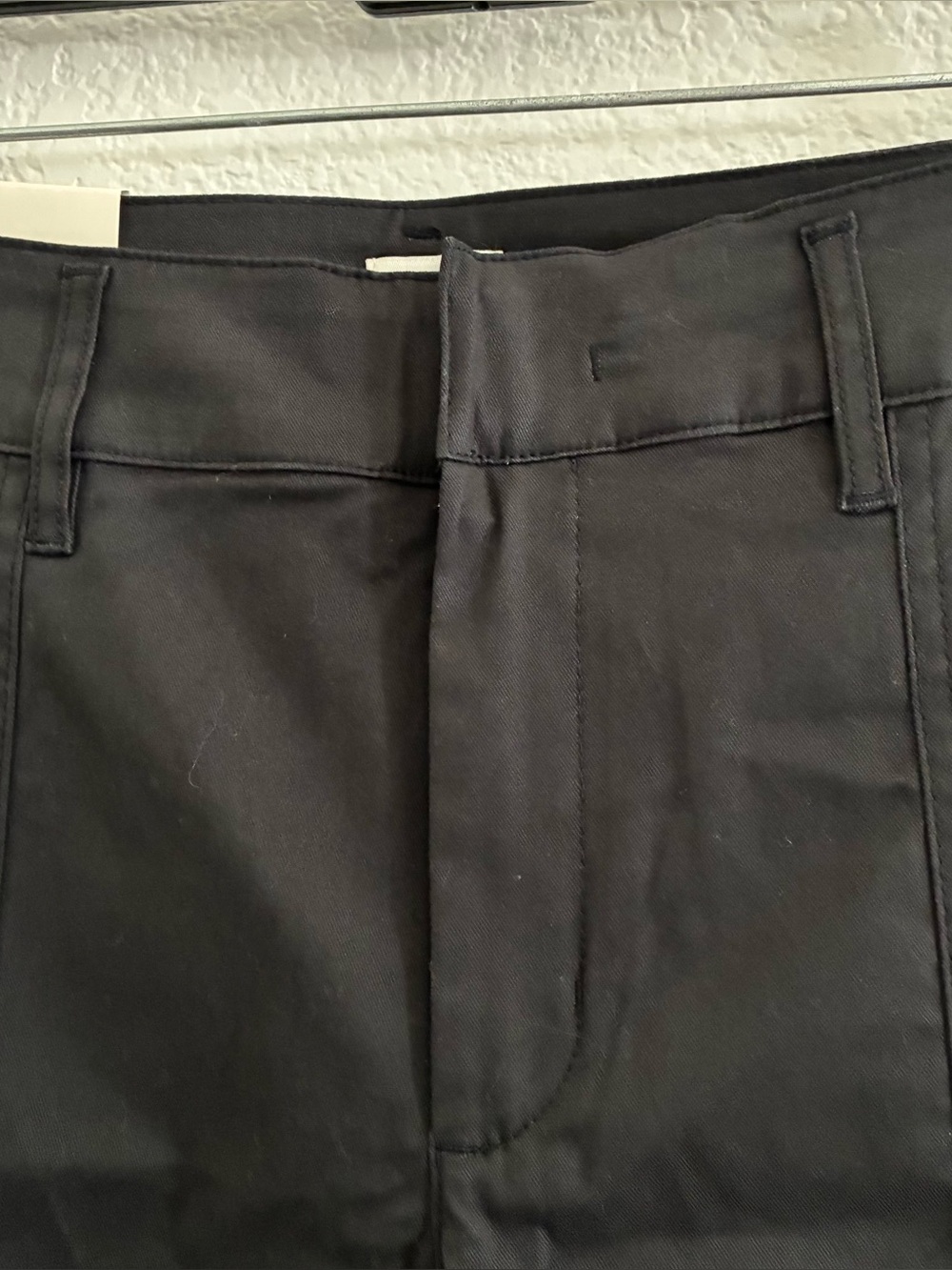 A New Day Target Cargo Pants
NWT
Black Stretch
Size 10 - Picture 2 of 9